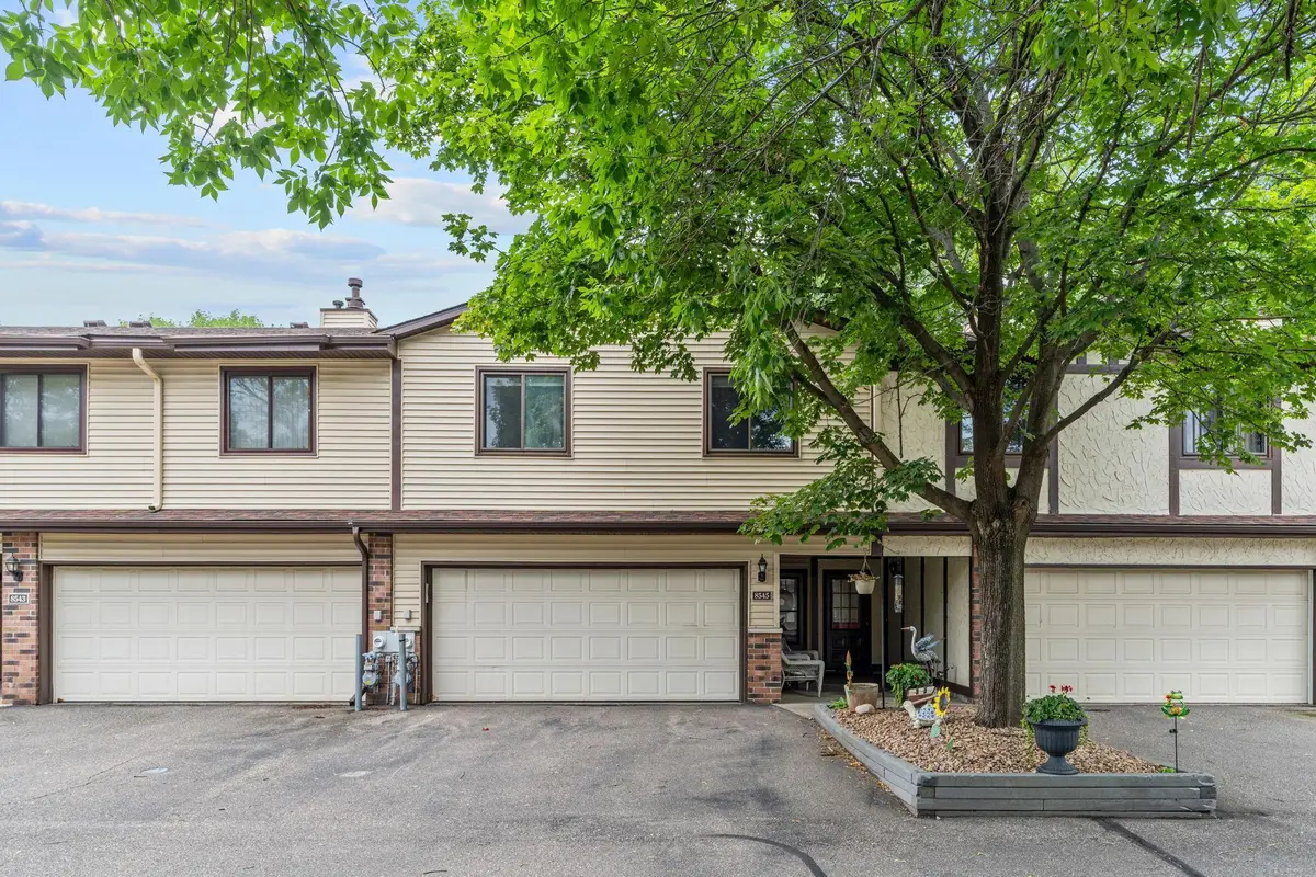 8545 Maplebrook Parkway N, Brooklyn Park, MN 55445 - #1