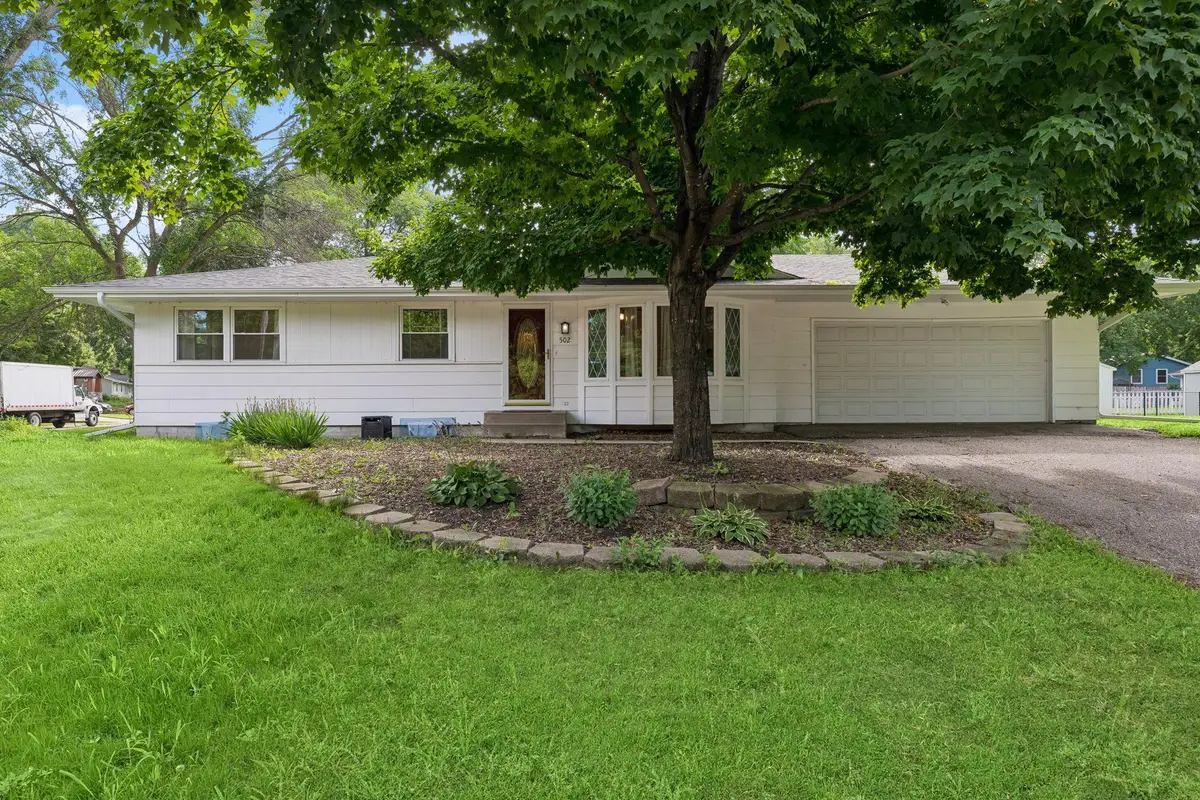 502 4th Avenue Sw, Norwood Young America, MN 55397 - #1
