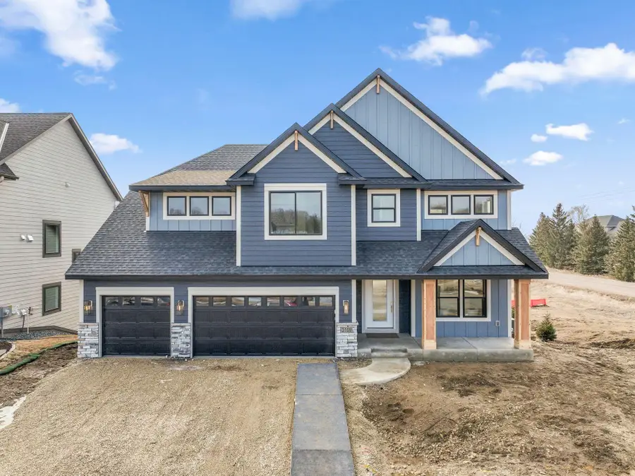 1223 Ardara Ridge Road, Rosemount, MN 55068 - #2