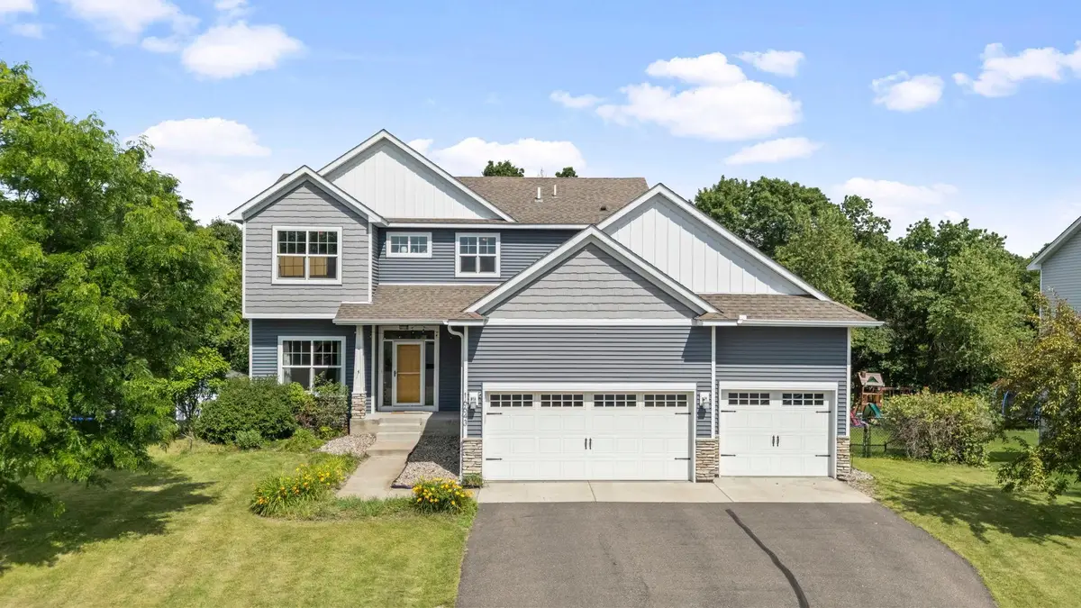16643 Wintergreen Street Nw, Andover, MN 55304 - #1