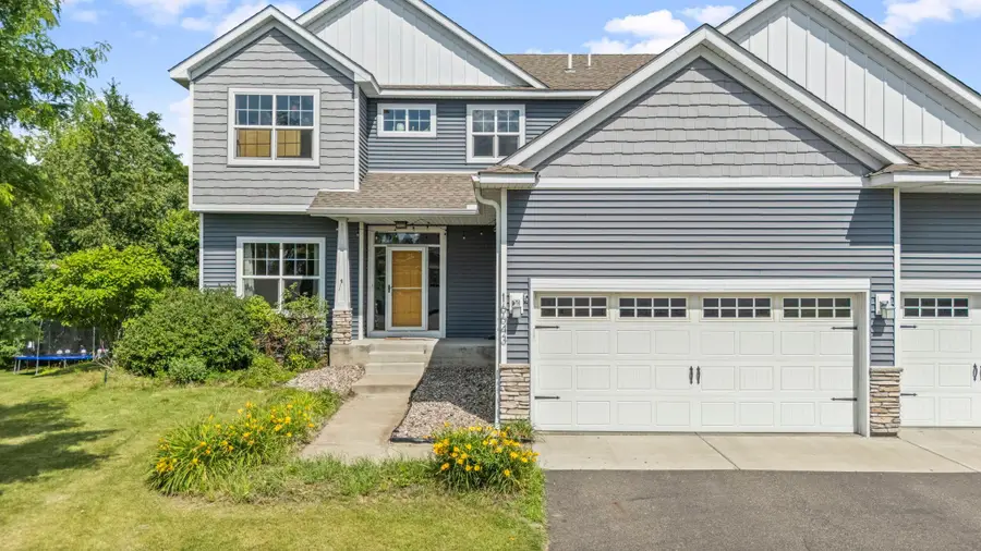 16643 Wintergreen Street Nw, Andover, MN 55304 - #2
