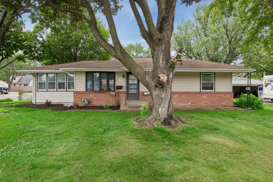9148 2nd Avenue S, Bloomington, MN 55420 - #2