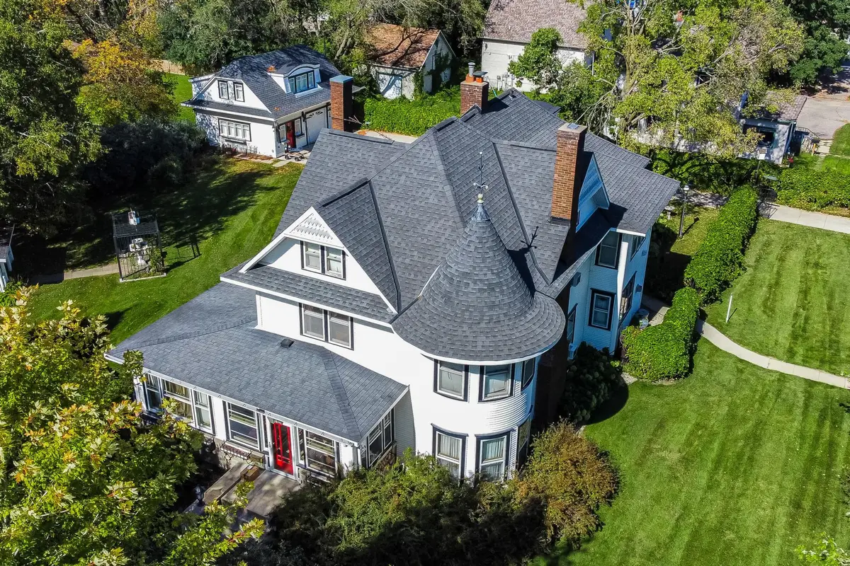 721 6th Avenue E, Alexandria, MN 56308 - #1