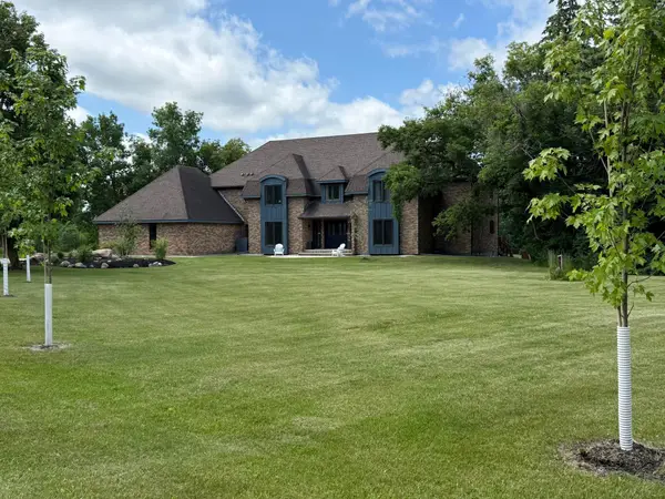 59256 340th Street, Warroad, MN 56763