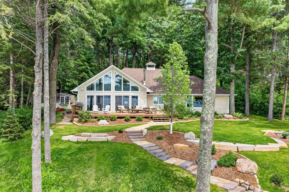 W1707 County Highway B, Stone Lake, WI 54876 - #1