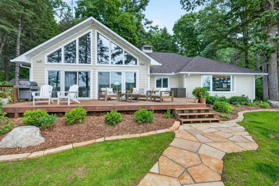 W1707 County Highway B, Stone Lake, WI 54876 - #2
