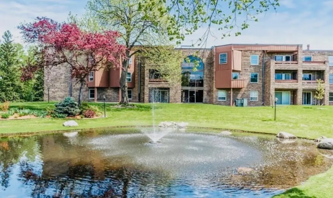 2230 Midland Grove Road #305, Roseville, MN 55113 - #1