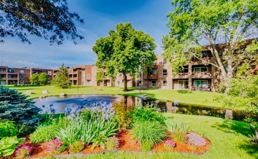 2230 Midland Grove Road #305, Roseville, MN 55113 - #2