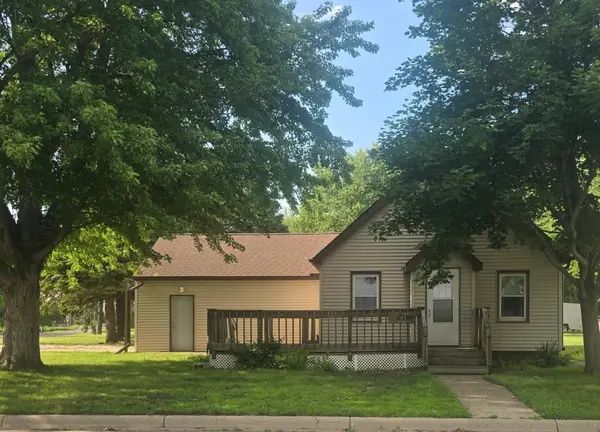 701 Mountain Lake Road, Mountain Lake, MN 56159