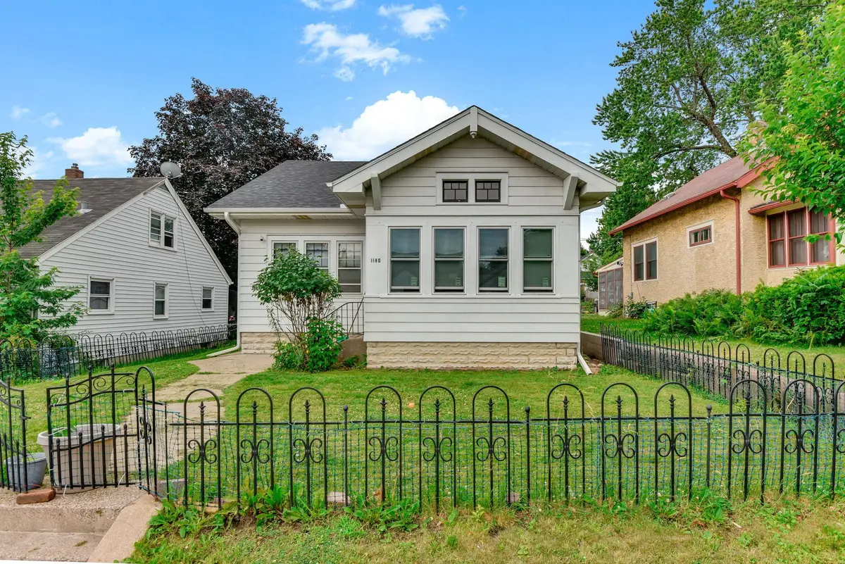 1140 Maryland Avenue E, Saint Paul, MN 55106 - #1