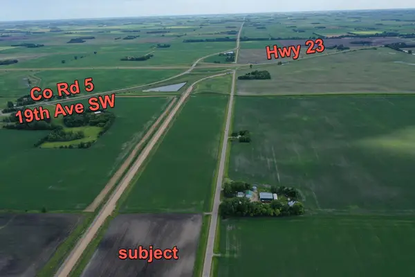 2.5AC 45th Street Sw, Willmar, MN 56201