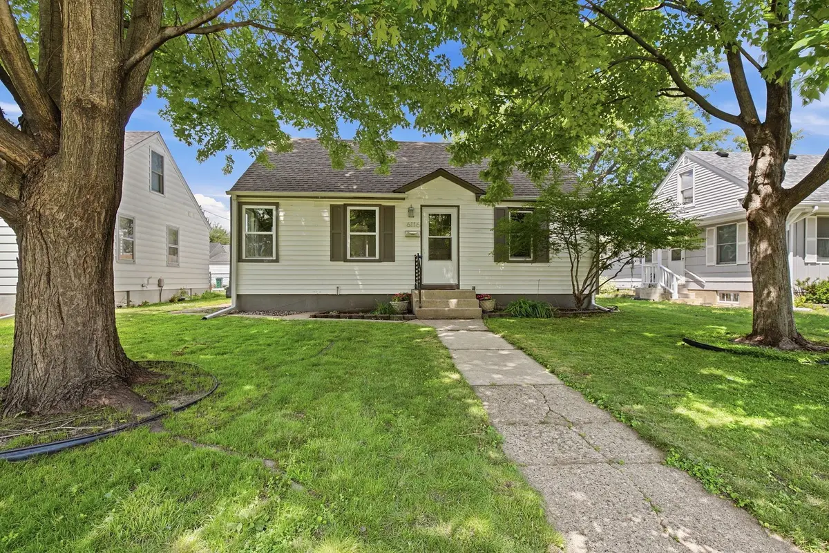 6116 Upton Avenue S, Minneapolis, MN 55410 - #1