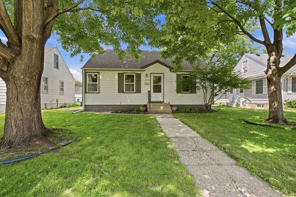 6116 Upton Avenue S, Minneapolis, MN 55410