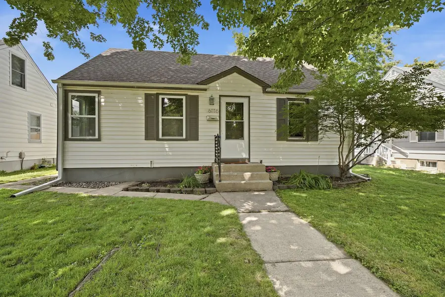 6116 Upton Avenue S, Minneapolis, MN 55410 - #3