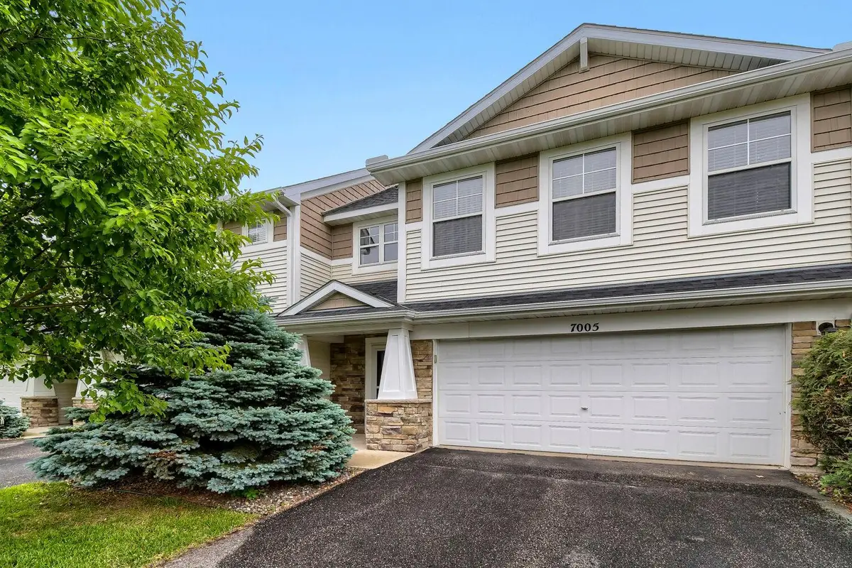 7005 Rose Drive, Rockford, MN 55373 - #1