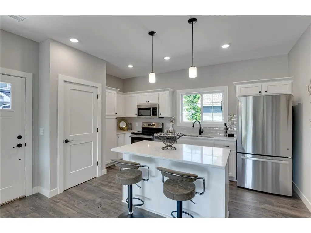22286 Lilac Lane, Forest Lake, MN 55025 - #1