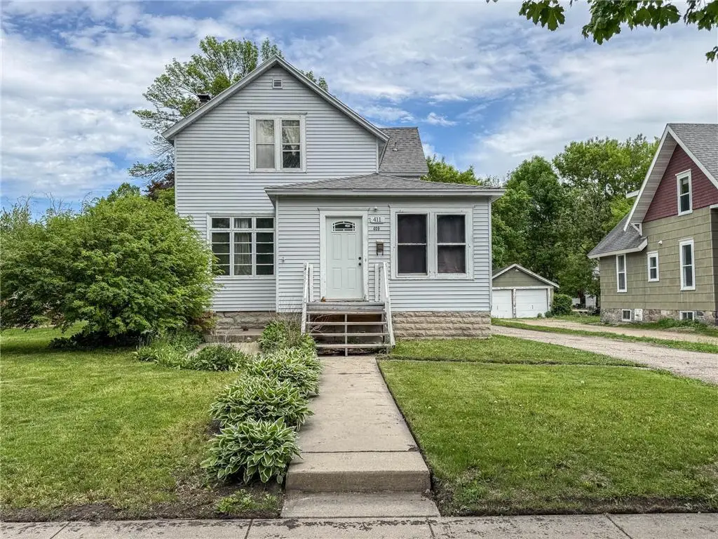 409 9th Street Sw, Willmar, MN 56201 - #1