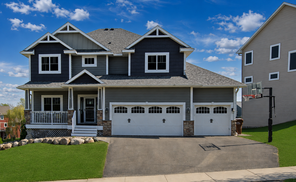 1173 Rosemary Lane, Chaska, MN 55318