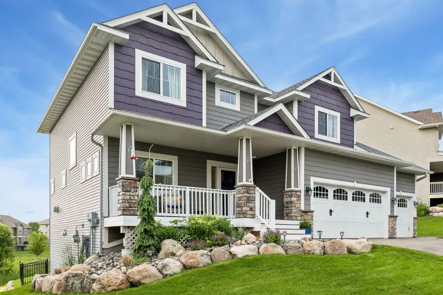 1173 Rosemary Lane, Chaska, MN 55318 - #2
