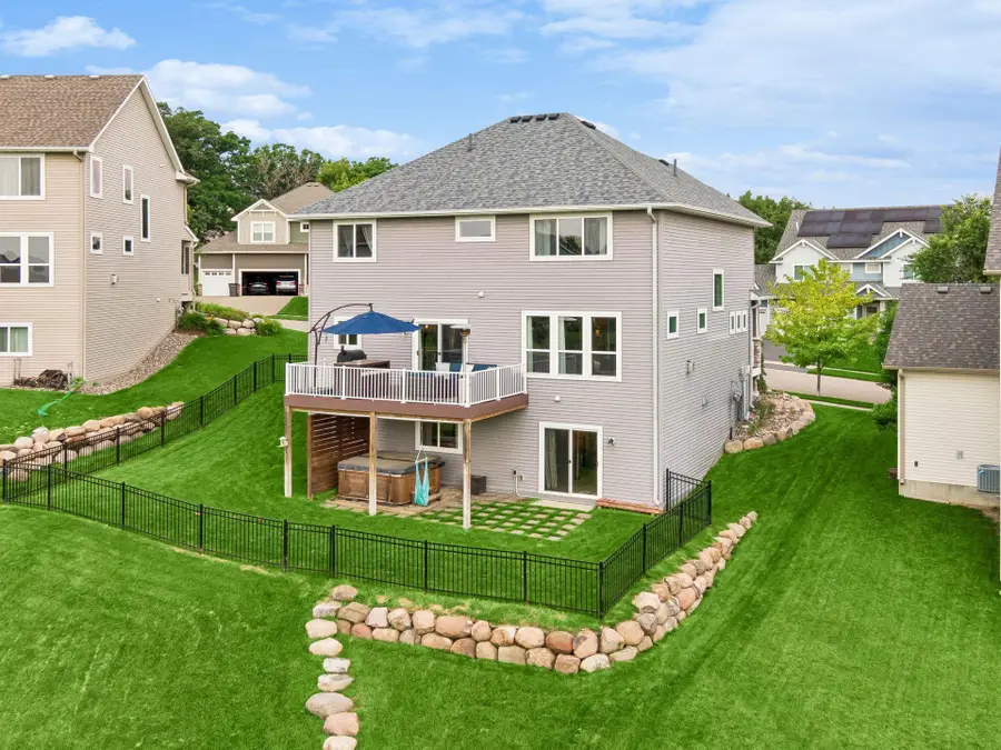 1173 Rosemary Lane, Chaska, MN 55318 - #3