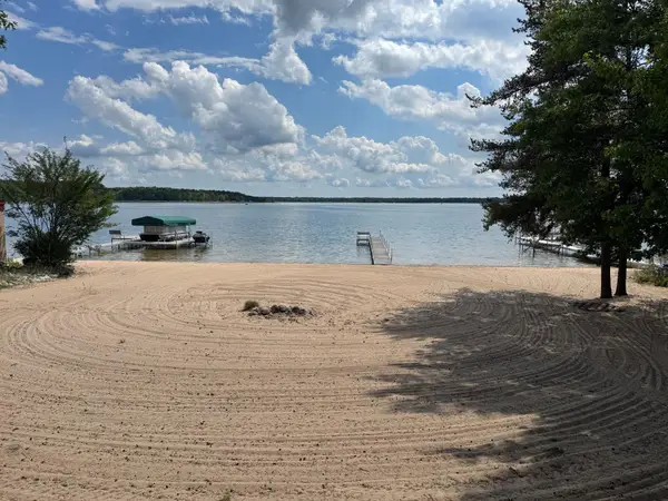 14195 N Horseshoe Lake Road, Merrifield, MN 56465
