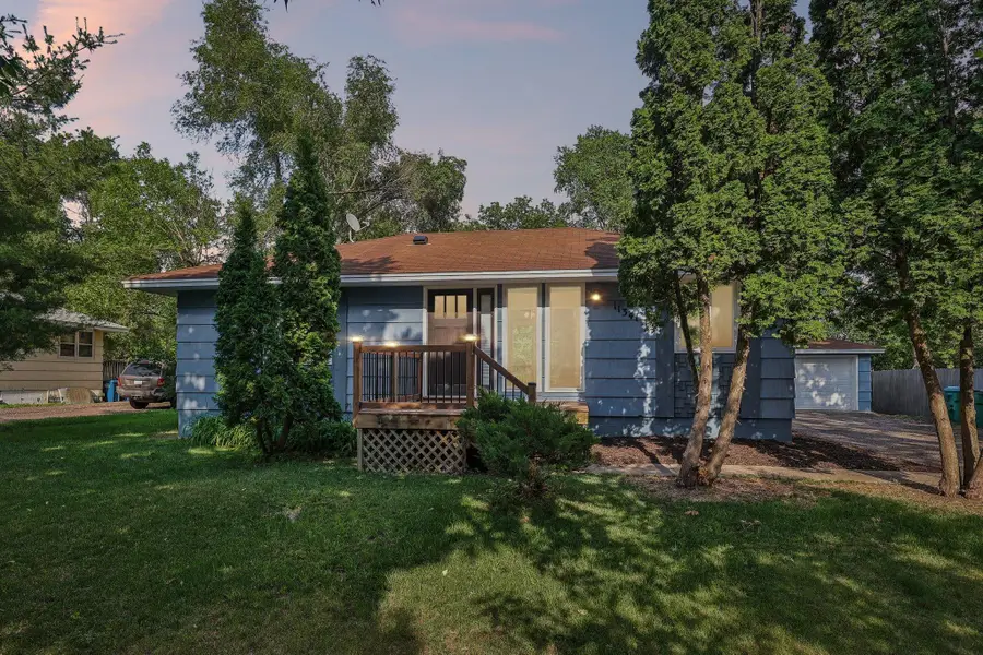 11341 Palm Street Nw, Coon Rapids, MN 55448 - #2