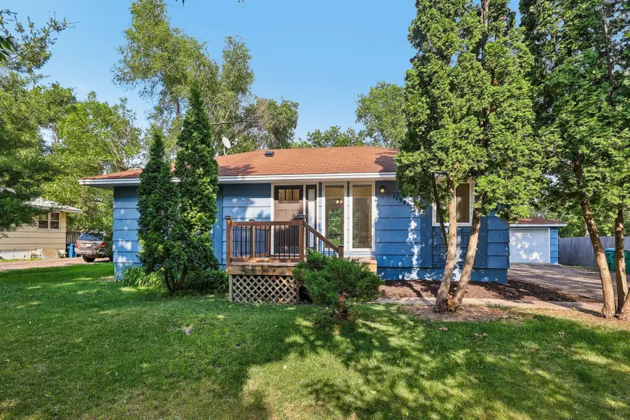 11341 Palm Street Nw, Coon Rapids, MN 55448 - #3