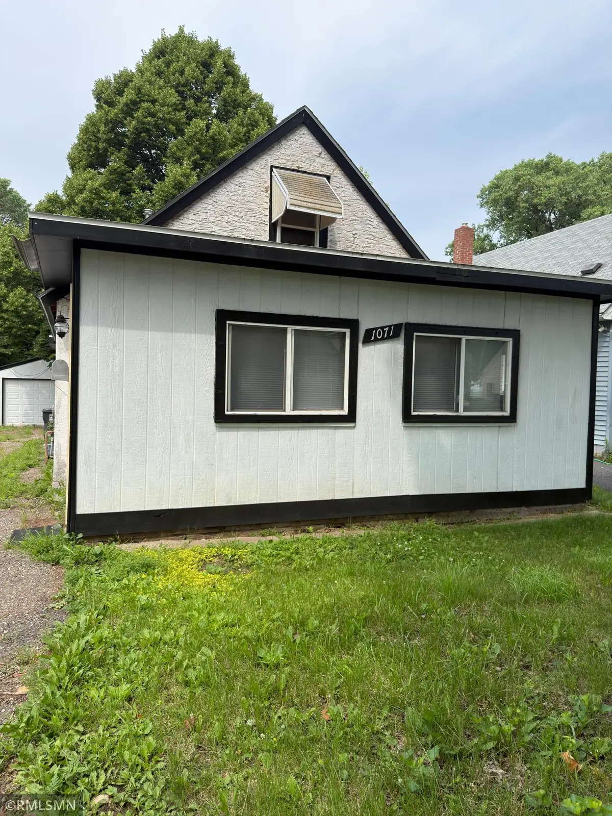 1071 Norton Street, Saint Paul, MN 55117 - #1
