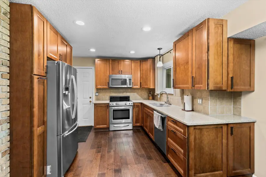 7358 Symphony Street Ne, Fridley, MN 55432 - #2