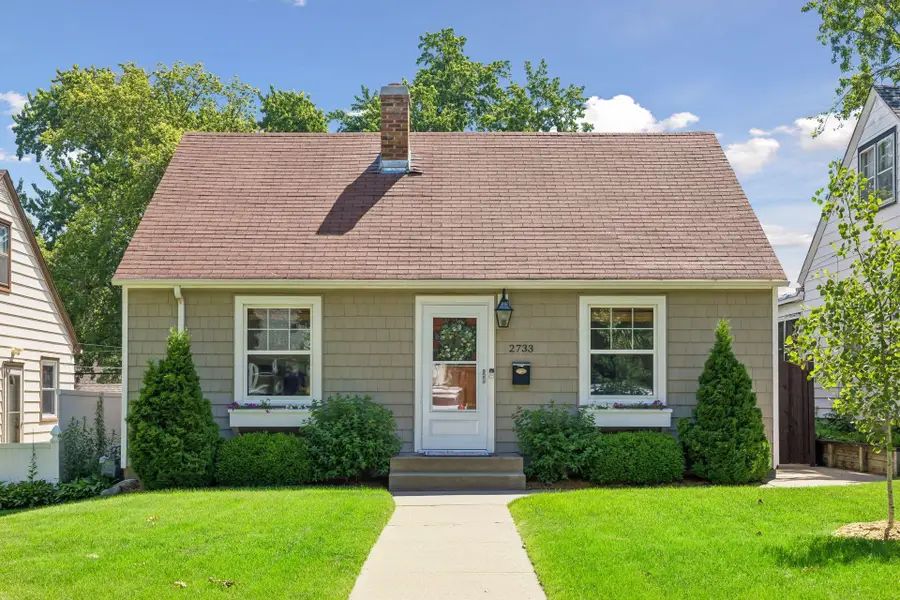 2733 Georgia Avenue S, Saint Louis Park, MN 55426 - #2