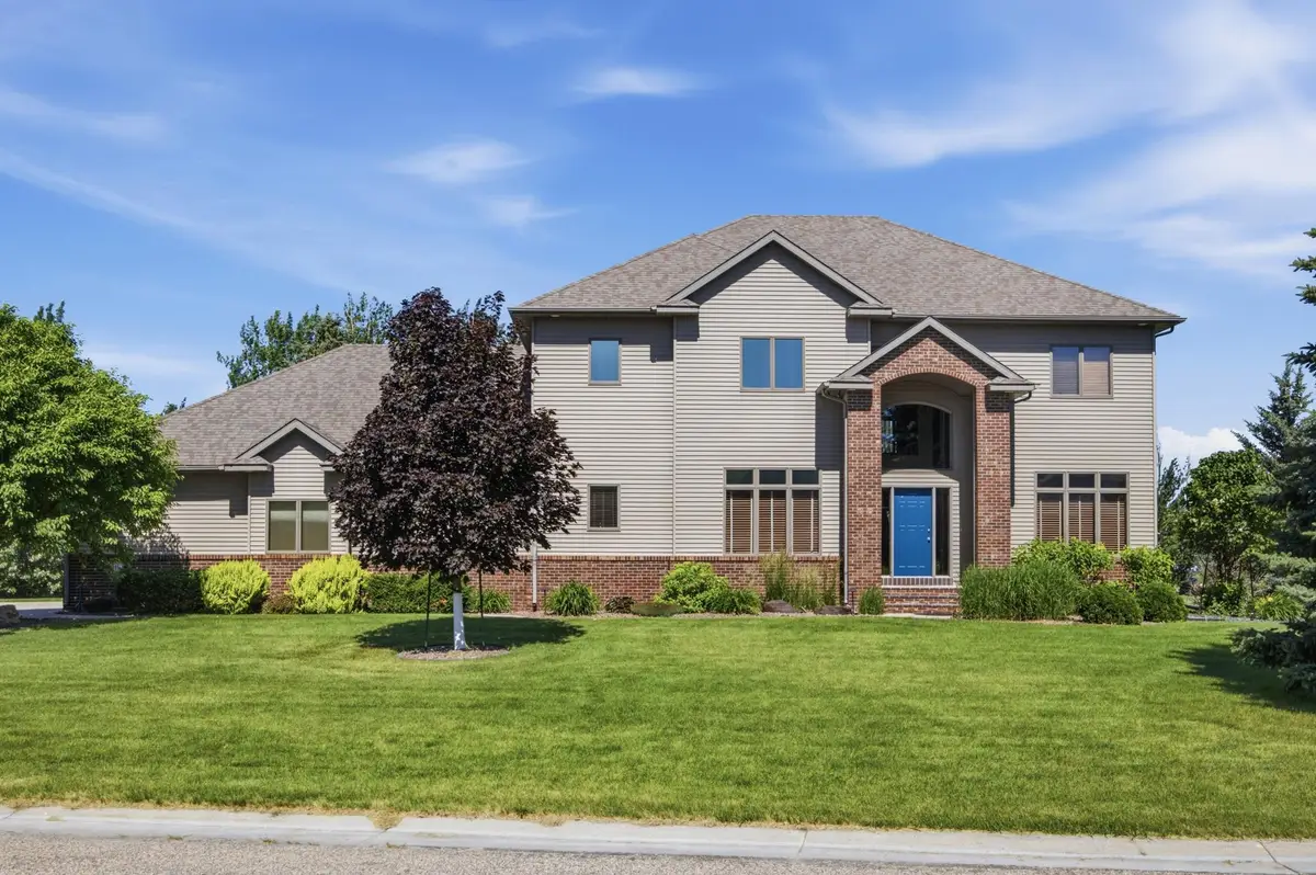 7019 Maple Lane, Horace, ND 58047 - #1
