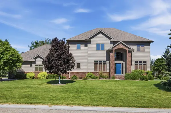 7019 Maple Lane, Horace, ND 58047
