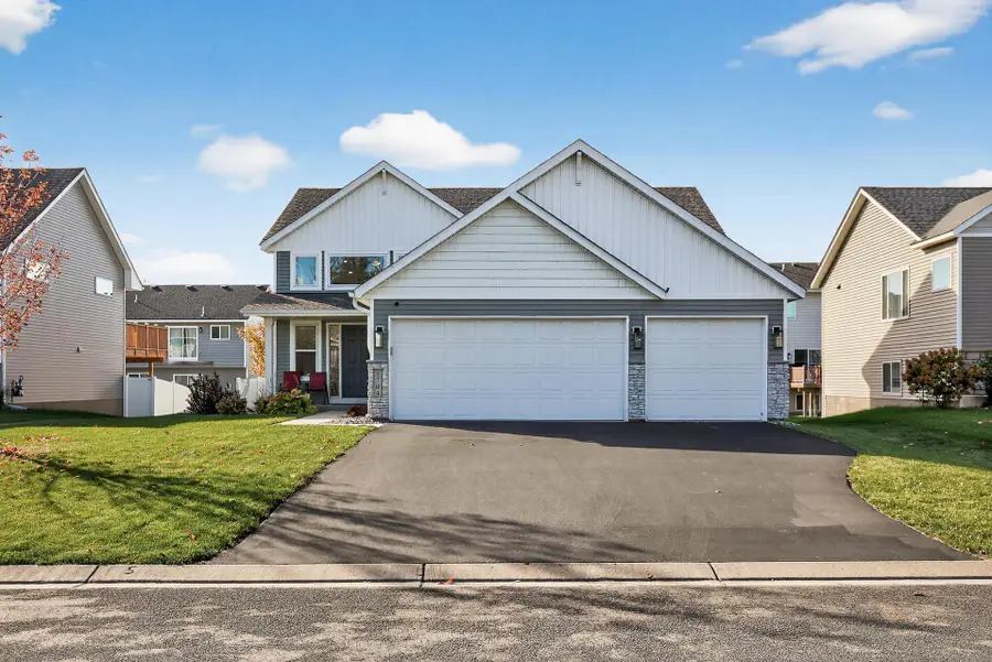 1704 Wilking Way, Shakopee, MN 55379 - #3