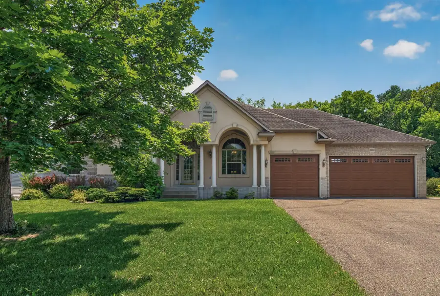 10803 Woodland Drive N, Champlin, MN 55316 - #3
