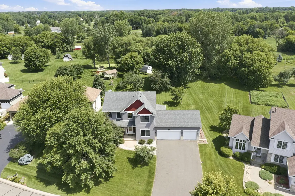 14325 Quince Street Nw, Andover, MN 55304 - #1