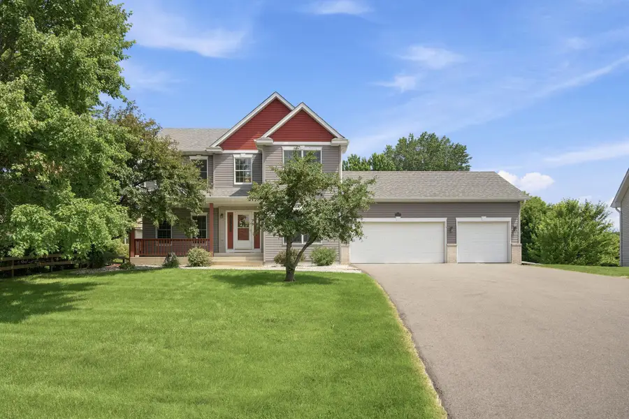 14325 Quince Street Nw, Andover, MN 55304 - #2