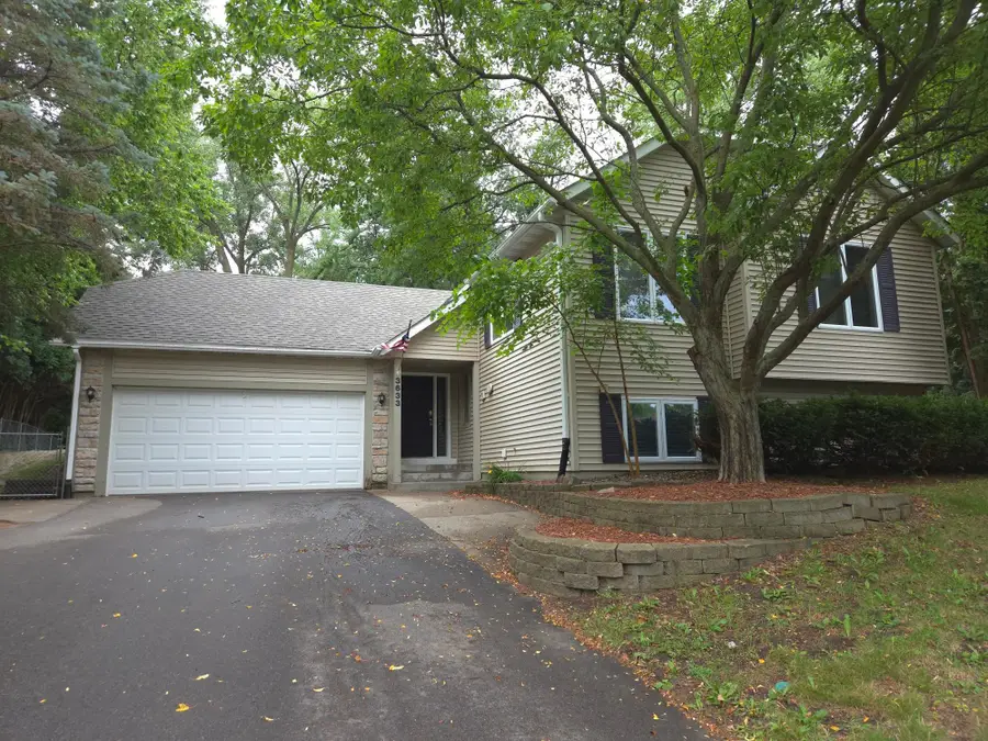 3633 Windtree Drive, Eagan, MN 55123 - #2