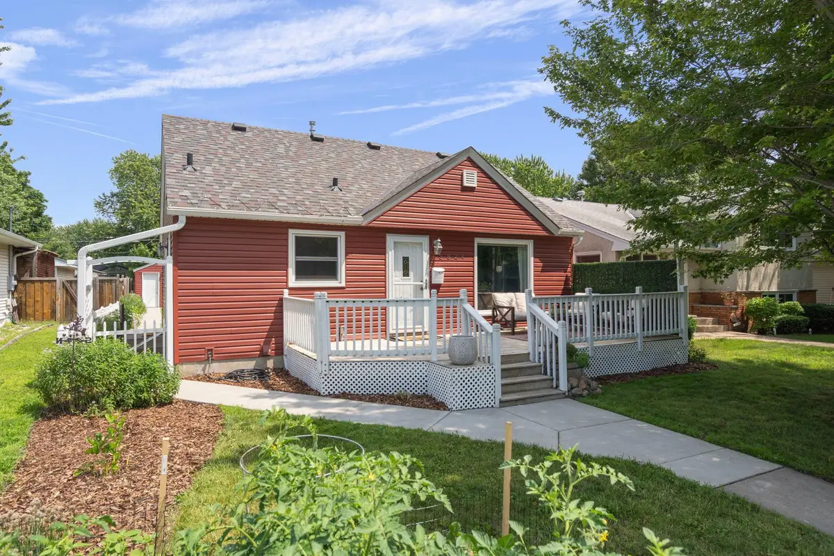3824 Toledo Avenue N, Robbinsdale, MN 55422 - #1