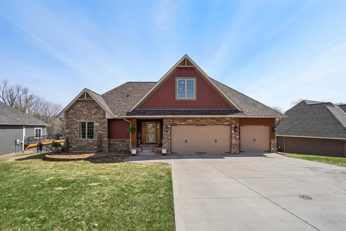 29411 Morningside Court, Lindstrom, MN 55045 - #1