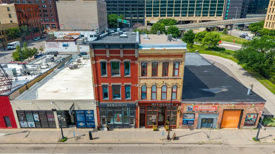 213 1/2 Washington Avenue N, Minneapolis, MN 55401 - #3