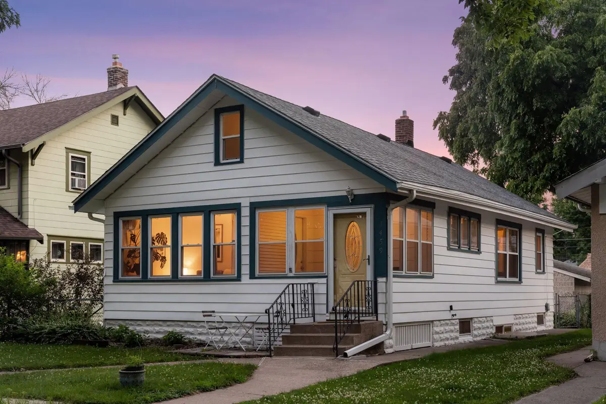 1459 Pascal Street N, Saint Paul, MN 55108 - #1