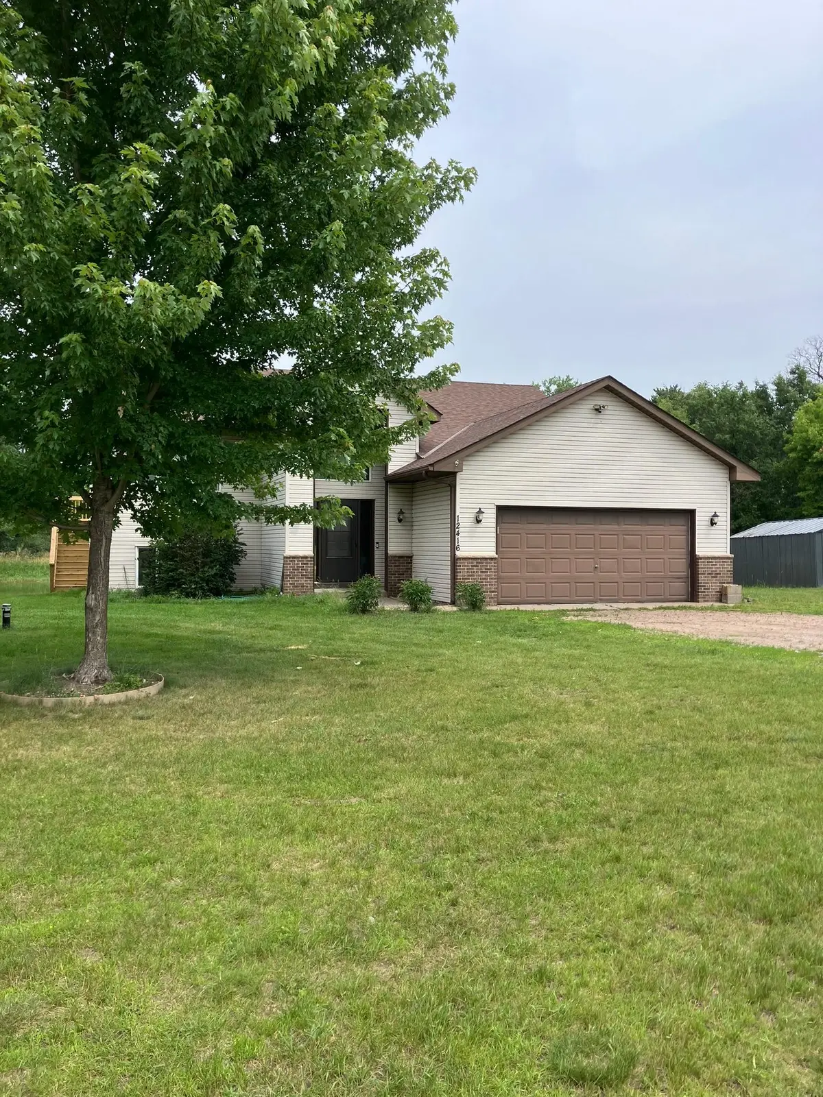 12416 NW 280th Avenue Nw, Zimmerman, MN 55398 - #1