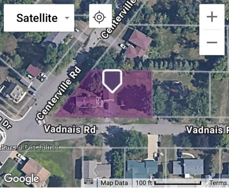 3164 Centerville Road, Vadnais Heights, MN 55127 - #2