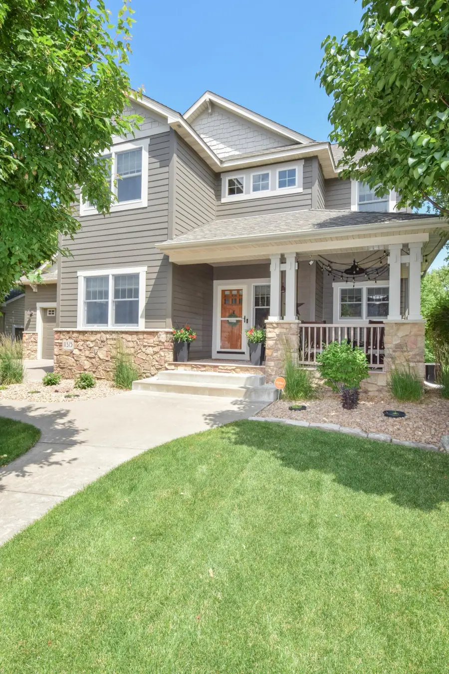 11315 Goose Lake Parkway, Maple Grove, MN 55369 - #2