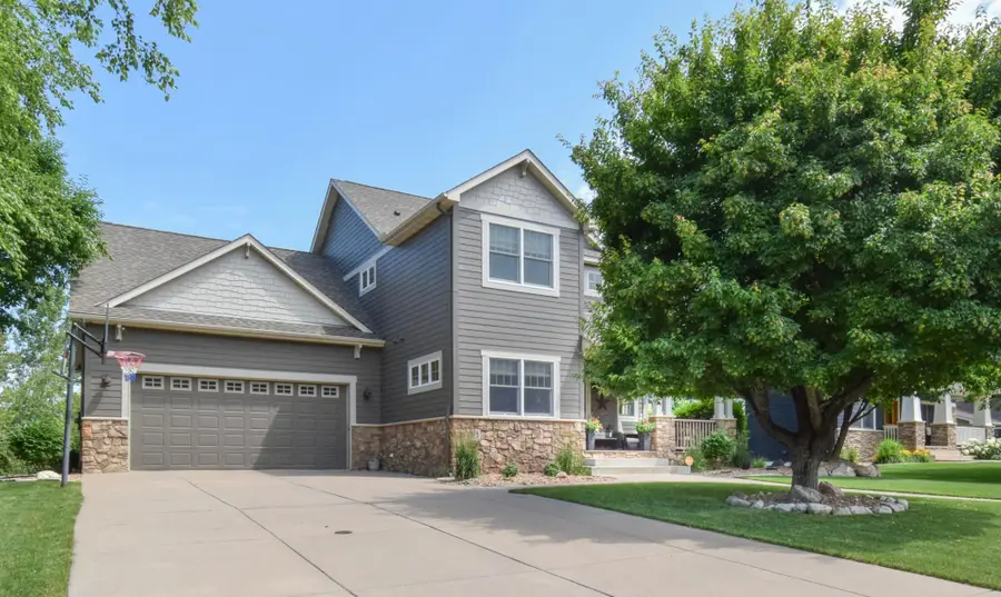 11315 Goose Lake Parkway, Maple Grove, MN 55369 - #3