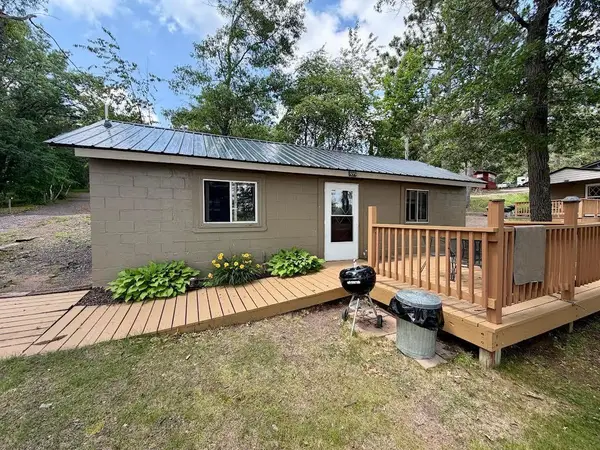 6833 View Point Lodge Road #13 (Cabin 2), Gordon, WI 54838