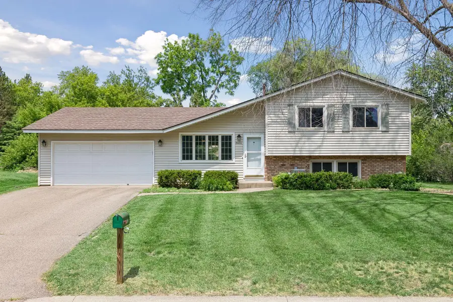 9630 12th Avenue Circle, Bloomington, MN 55425 - #2
