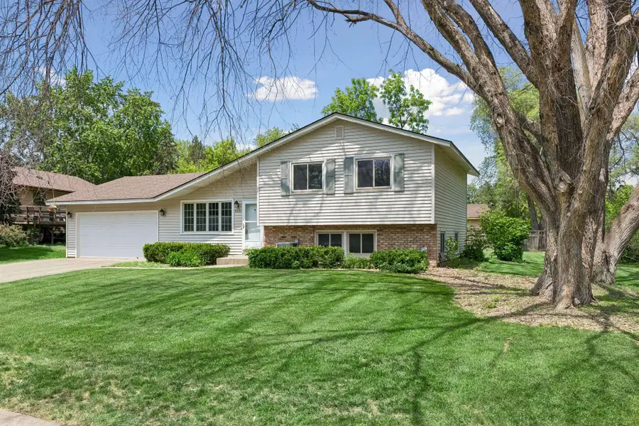 9630 12th Avenue Circle, Bloomington, MN 55425 - #3