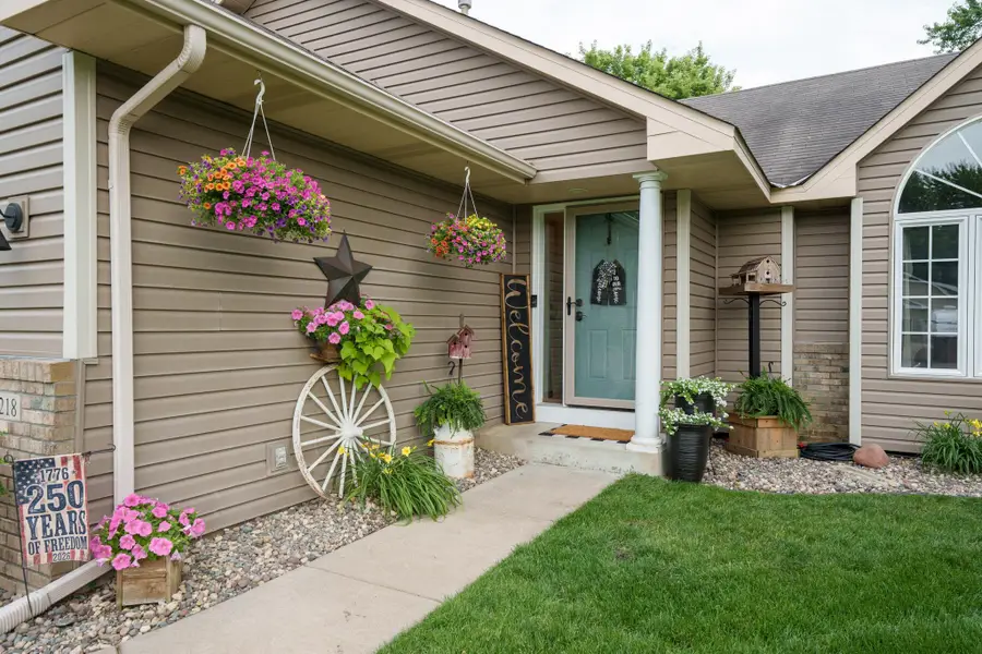 3218 198th Street W, Farmington, MN 55024 - #3