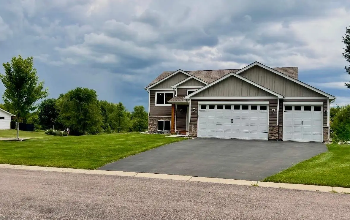 1500 5th Avenue, Howard Lake, MN 55349 - #1